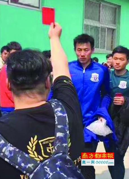 新人模特儿